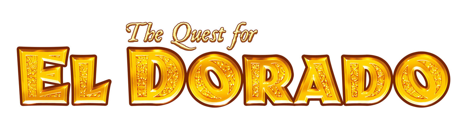 26754 Ravensburger El Dorado Strategy Board Game Suitable for Ages 10+