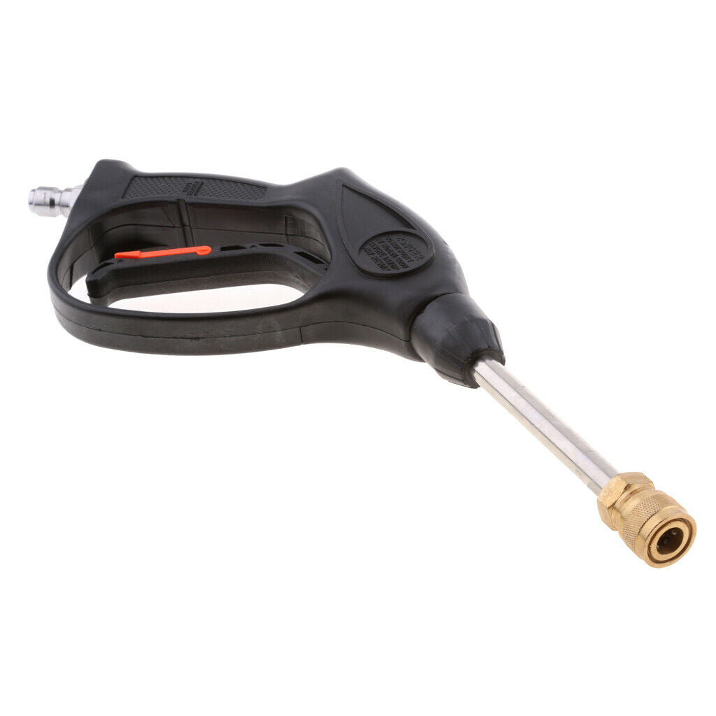 3/8'' Car Washer Gun High Pressure Washer Gun Nozzle for Car Pressure Washer