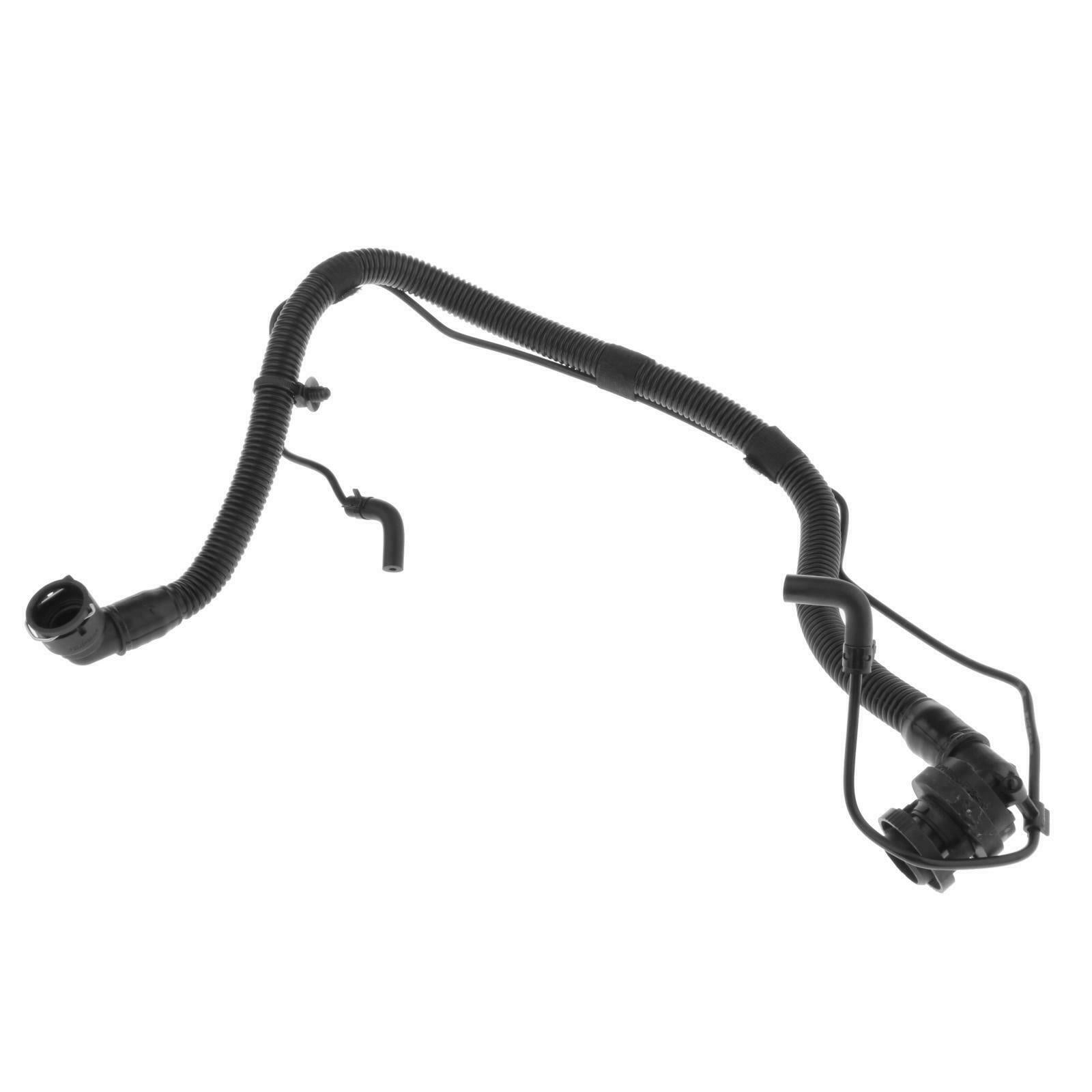 Positive Ventilation PCV Valve Hose Tubing with Bypass Valve Tube For Sonic Trax