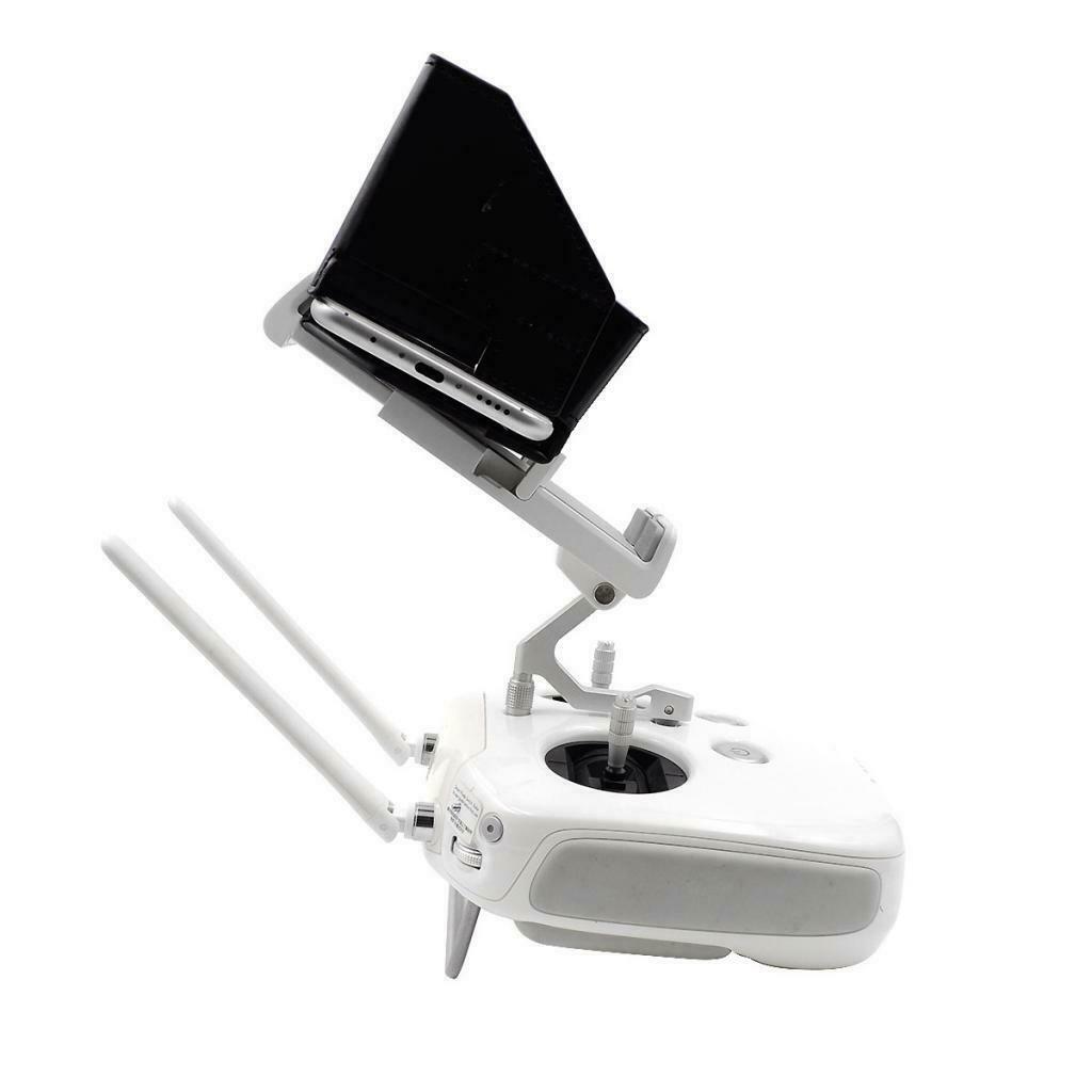 4.7-5.5 '' Foldable PU Remote Control Parasol Cover for DJI Mavic Pro