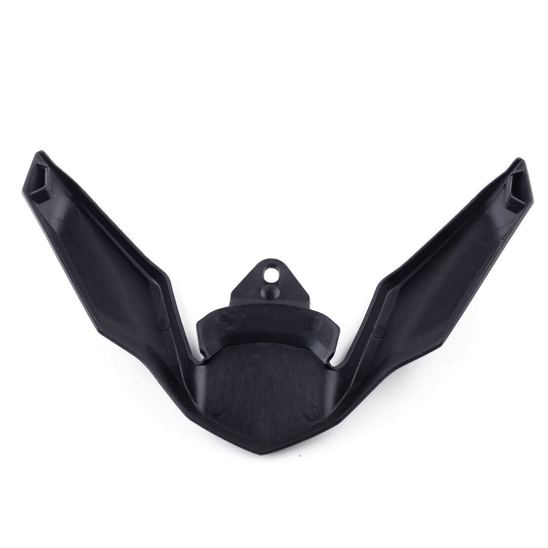 Front Fender Extender Mudguard Extension Wheel Cover Fit For BMW R1250GS ADV New