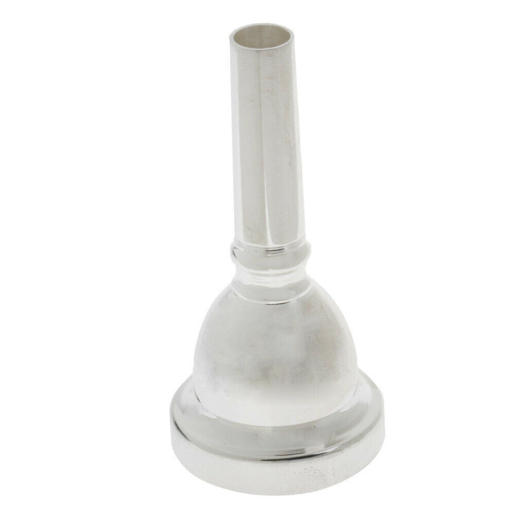 Replacement Trumpet Mouthpiece for Drummer Percussionist Musical Gift