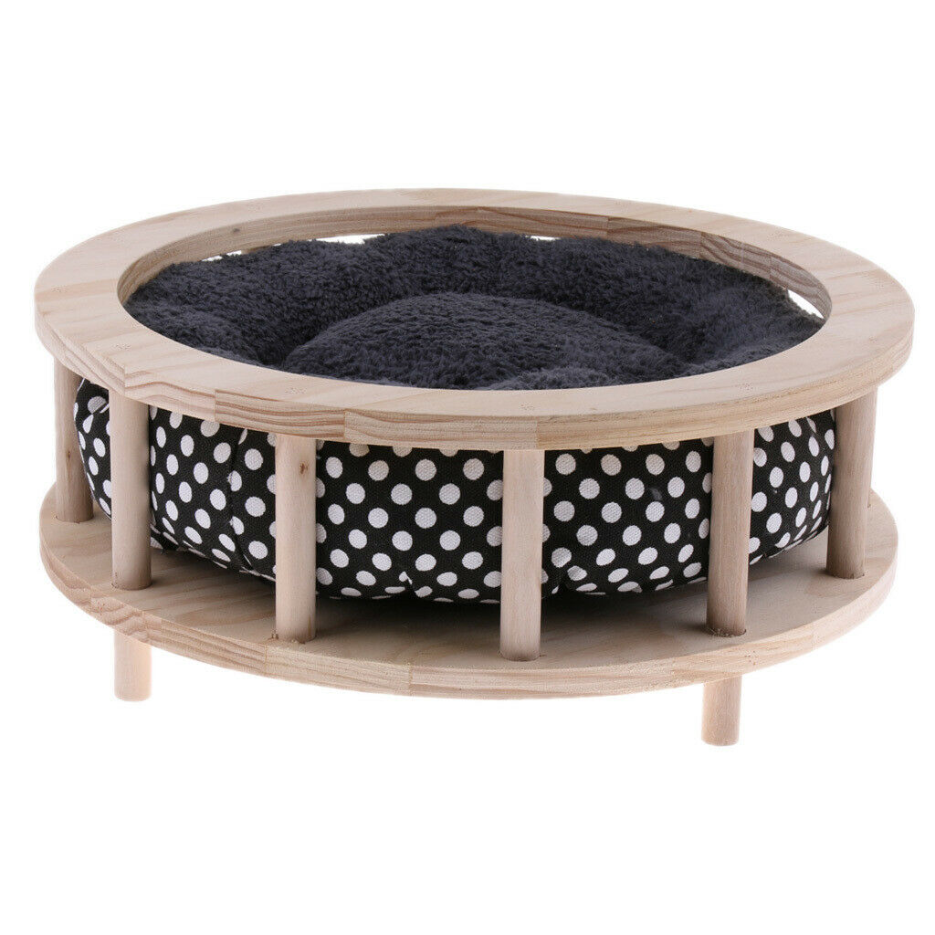 Pet Bed Cat Mat for Small Animals Doggy Sleeping Playing Resting Bed