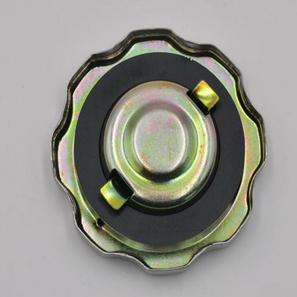 For  Metal Fuel / Petrol Cap GX120 GX140 GX160 GX200 And GX390