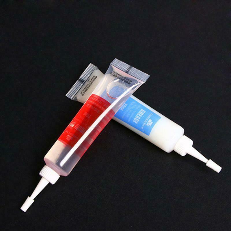 20ml Fishing Wheel Bearing Lubricant Oil Fishing Reel Special Lubricating Grease
