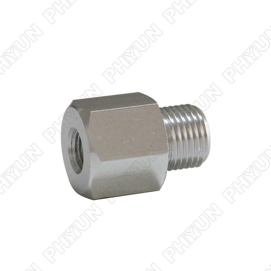 Engine Oil Coolant Sensor Set Gauge 1/8 3/8 1/2 NPT For LS Series Engine LS1 LS3