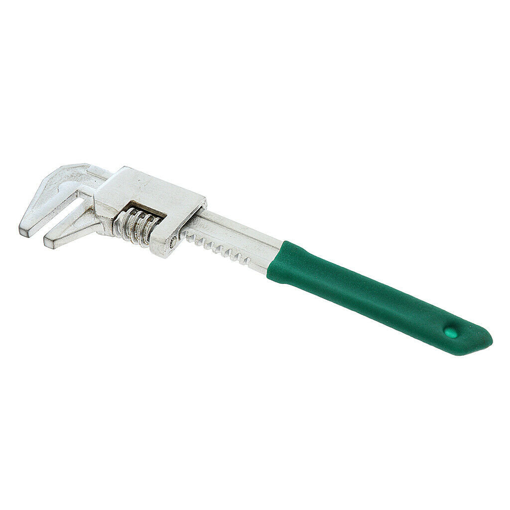 Plumbers Pipe Wrench Hand Wrenches with Adjustable Jaws Pliers Tools