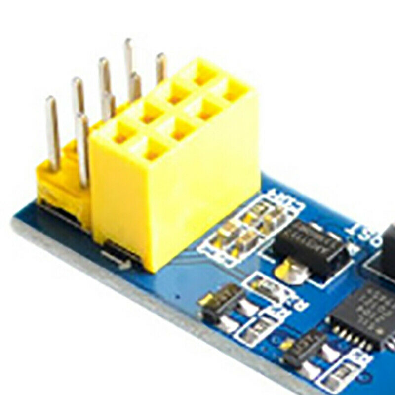 Usb To Esp8266 Esp-01 Serial Wifi Bluetooth Module Adapter Download Debug LinkG8