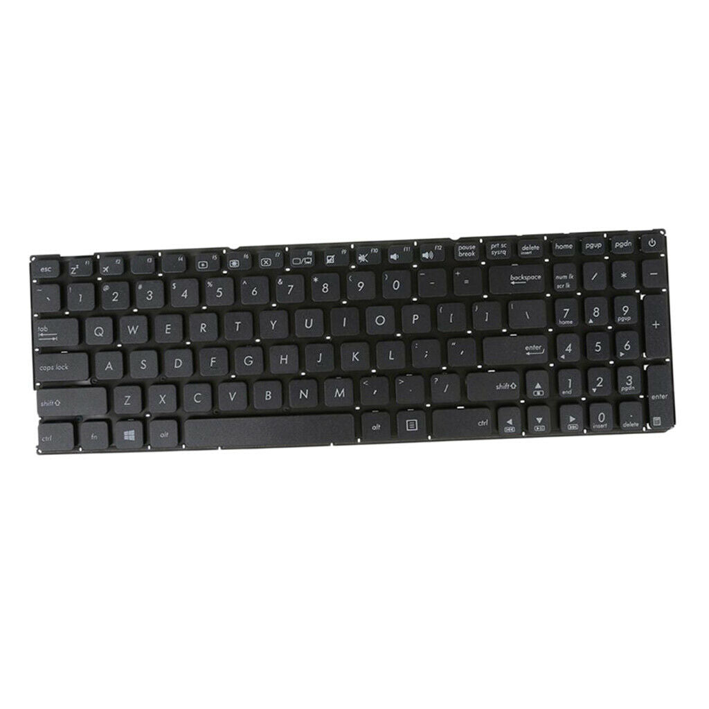 New Laptop Keyboard US Layout for asus x541 x541u x541ua x541uj x541uv