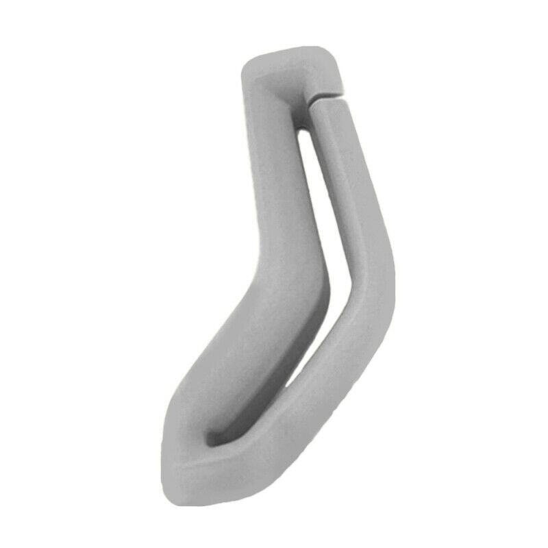 Right Grey Seat Belt Selector Gate Cover fit for Volvo V70 S80 XC90 XC70 New