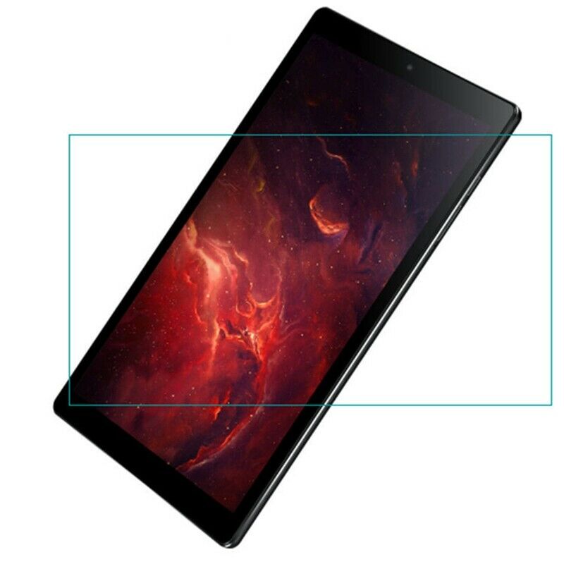 2PCS Screen Protector for CHUWI Hipad Hipad X 10.1 Inch Tablet Tempered Glass Z4