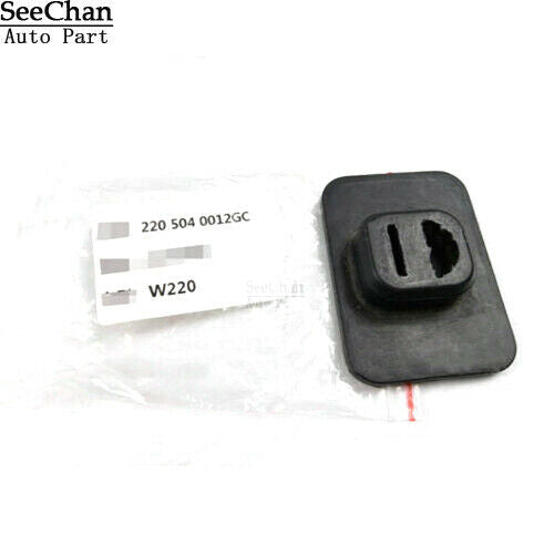 Fit For 98-05 Mercedes Benz W220 S350 S500 Radiator Mounting Grommet 2205040012