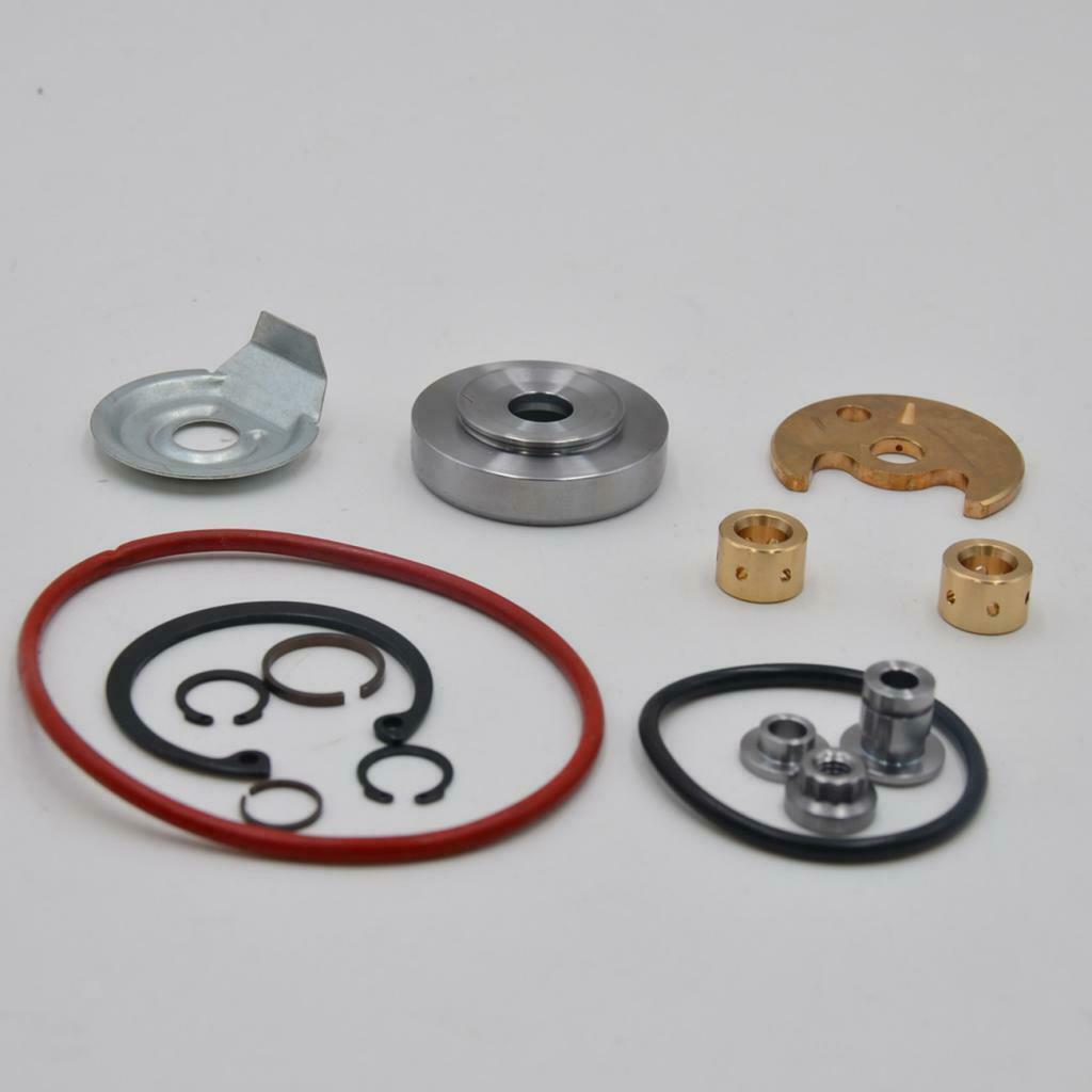Upgraded Turbo Rebulid Service Kit Replacement For VOLVO