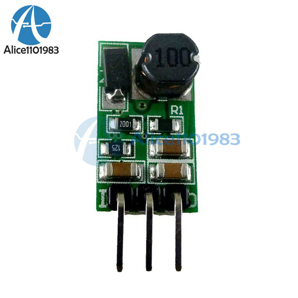 DC 9-40 V to DC 7.5V 1A Mini  Step-down Conversion Power Supply Module DIY