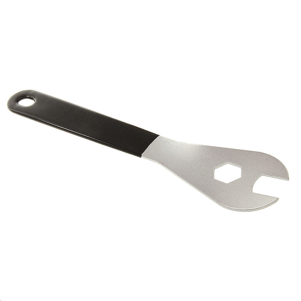 Alloy  Pedals Road Bike Pedals +15mm  Pedal Wrench Repair Tool