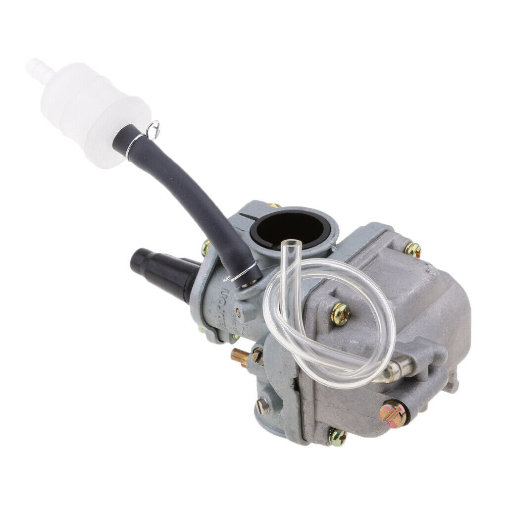 New Carburetor Carb with Fuel Line Fits Yamaha PW80 PY80 Dirt Bike Carb