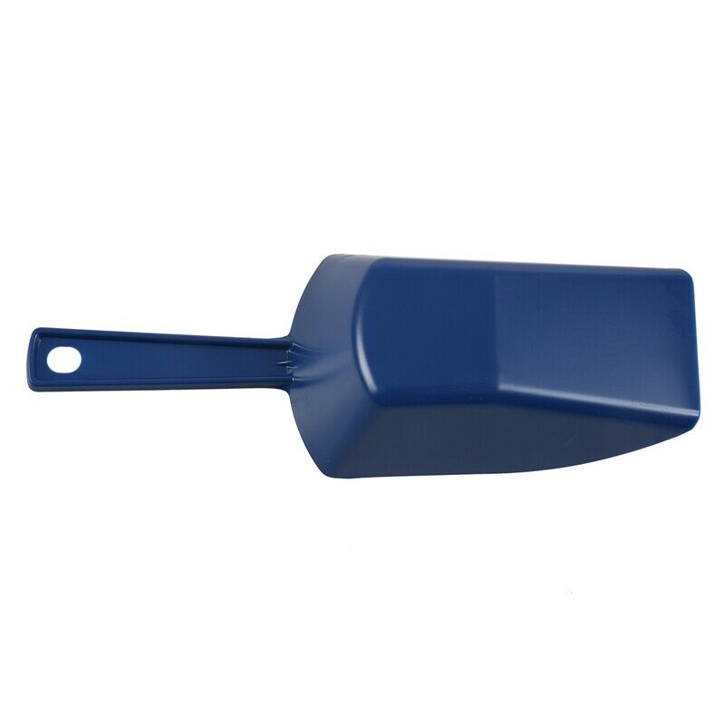 Home Kitchen Bakery Flour Sugar Food Cereal Spice Ice Plastic Scoop G6W1