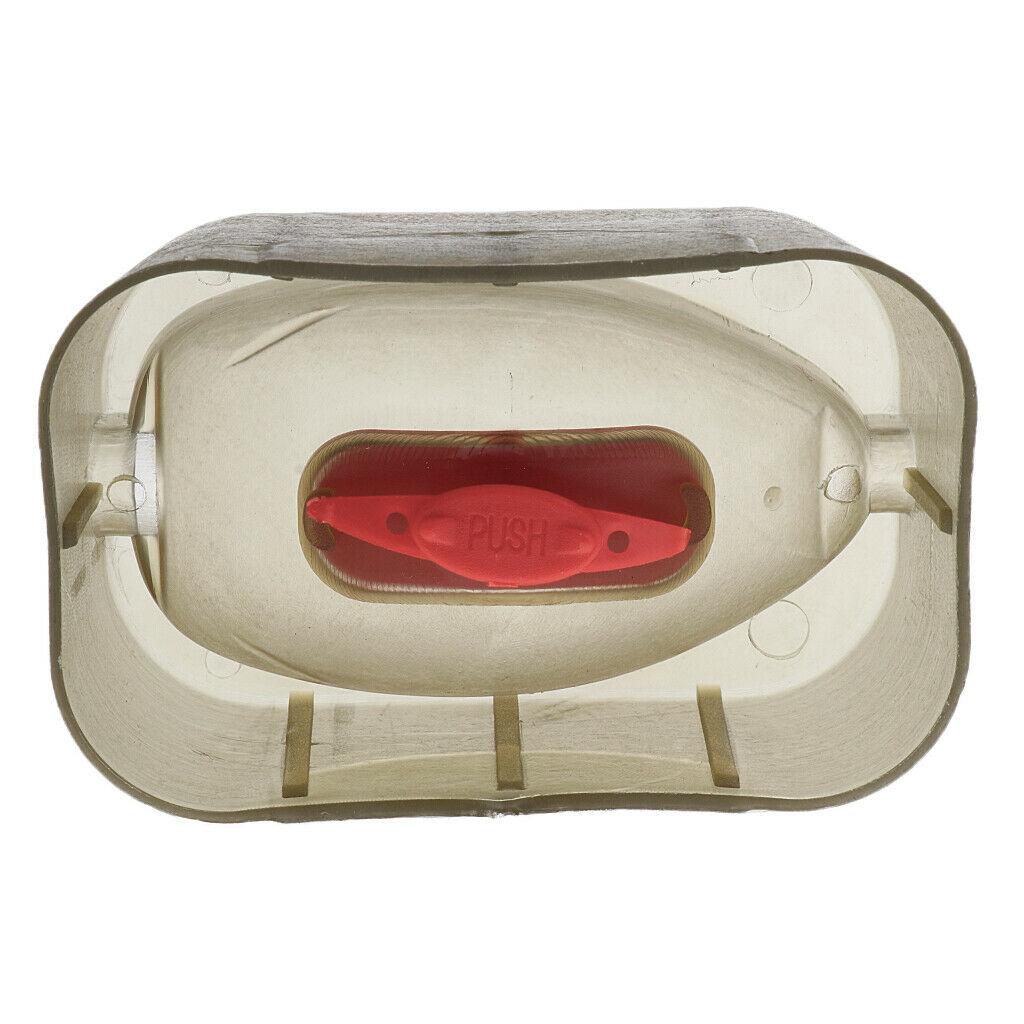 Carp Fishing 4   Method Feeder and 1 Mould Set Fishing Terminal Tackle