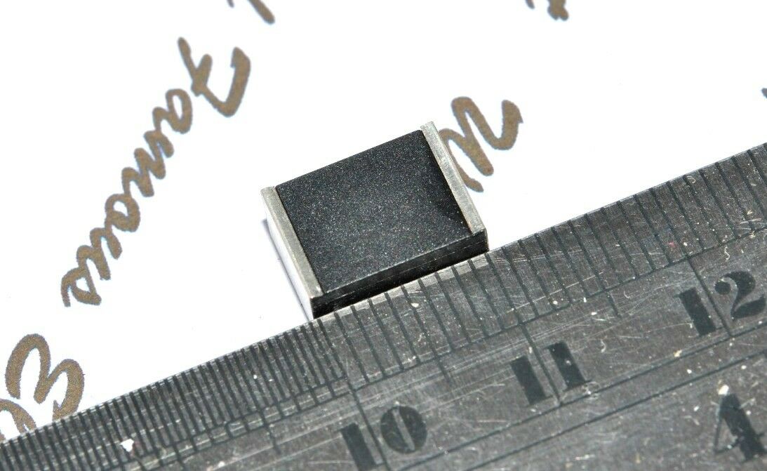 1pcs - WIMA SMD-PEN SMD4030 0.47uF 250V 10% Capacitor SMDTF03470VA00