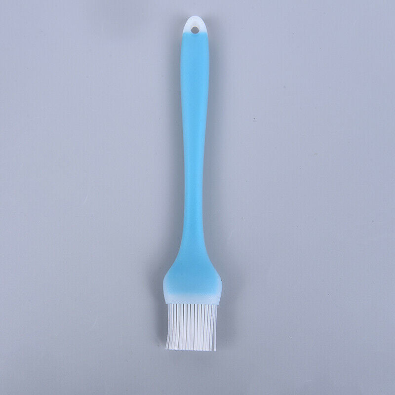Silicone Basting Brush Oil Grease Bread Pastry Bakeware Brushes for Bakin.l8