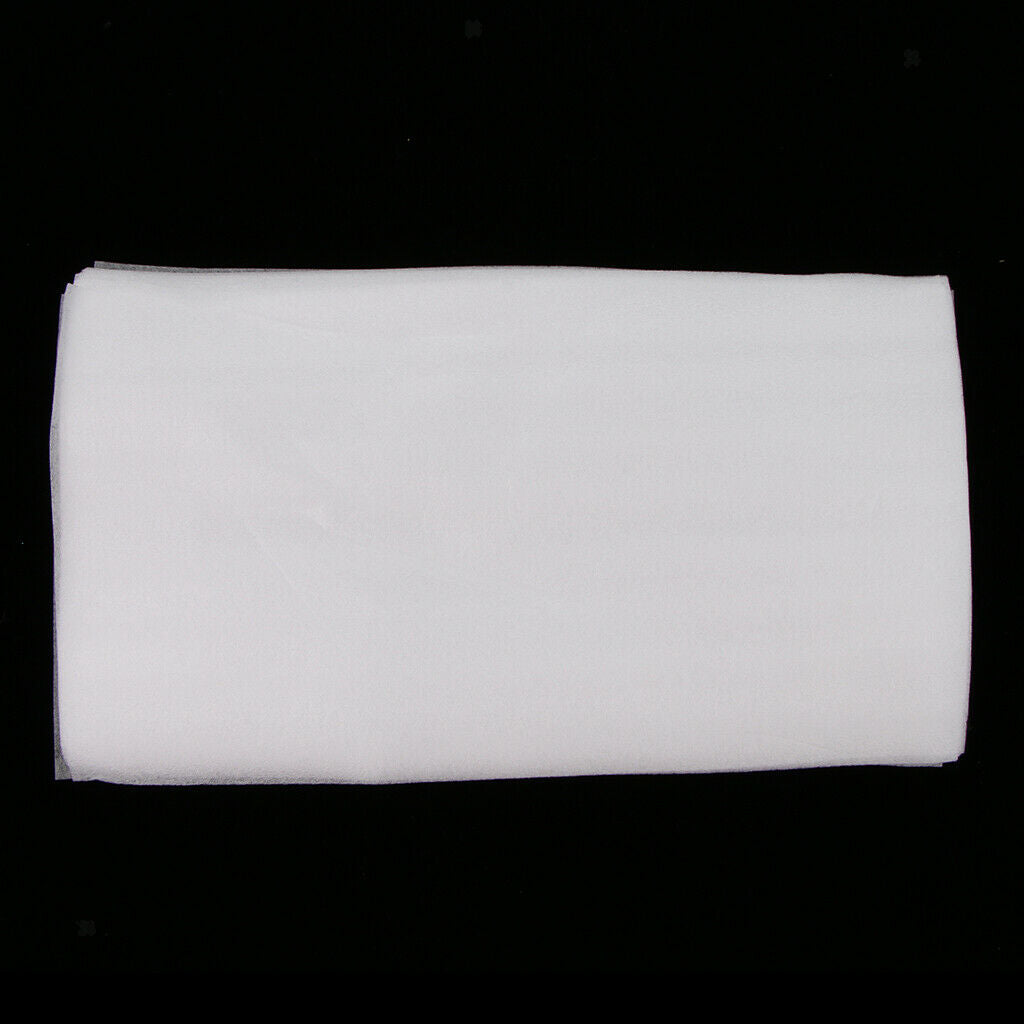 16x Hair Color Sheets Coloring Dye Paper Highlighting Seperating Disposable