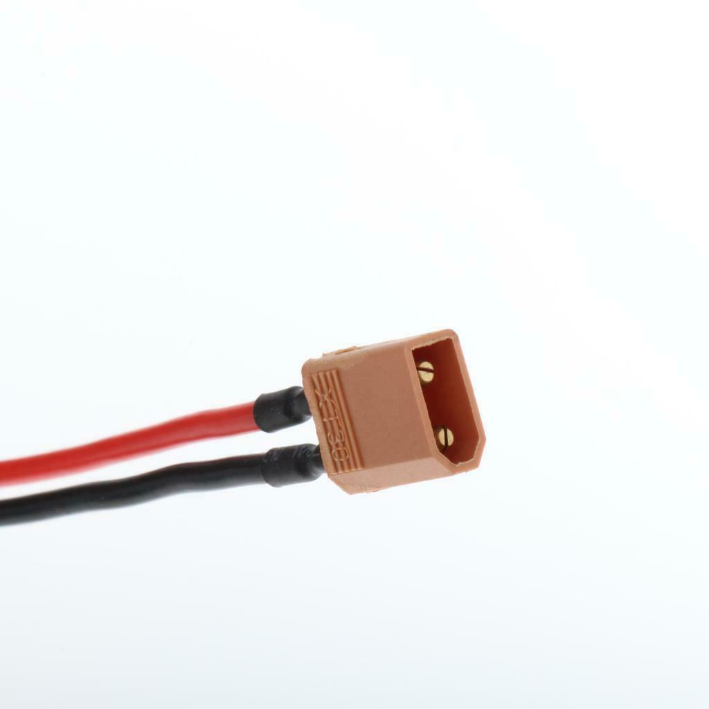 Metal RC Drone Airplane Receiver Board Circuit for Accessories