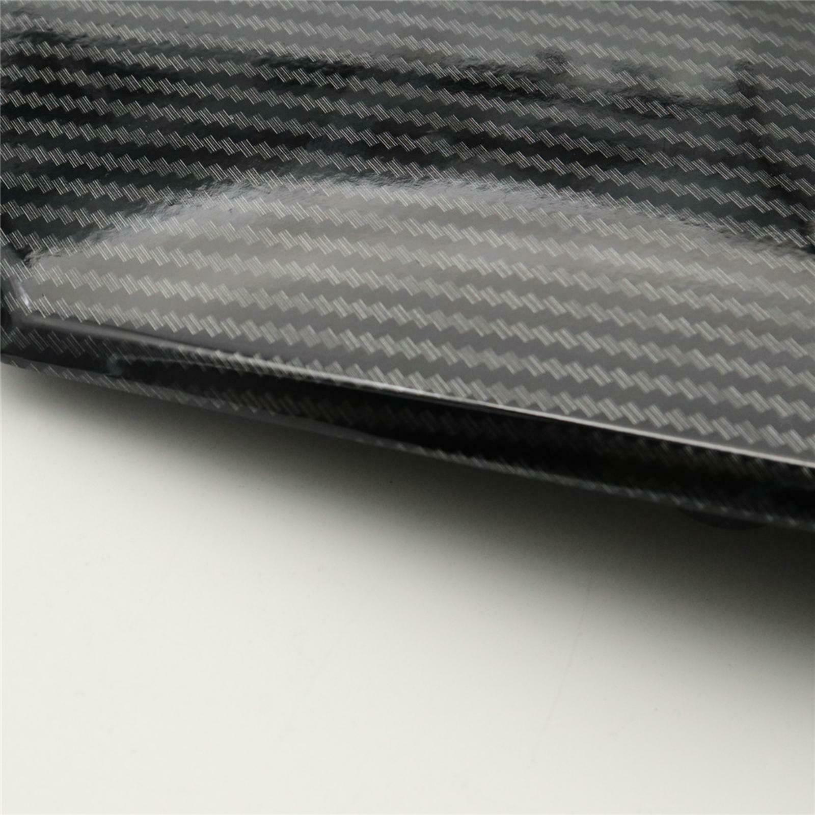 Motorcycle Rear Seat Cowl Cover Tail Section for BMW S1000RR S1000R 2009-2014