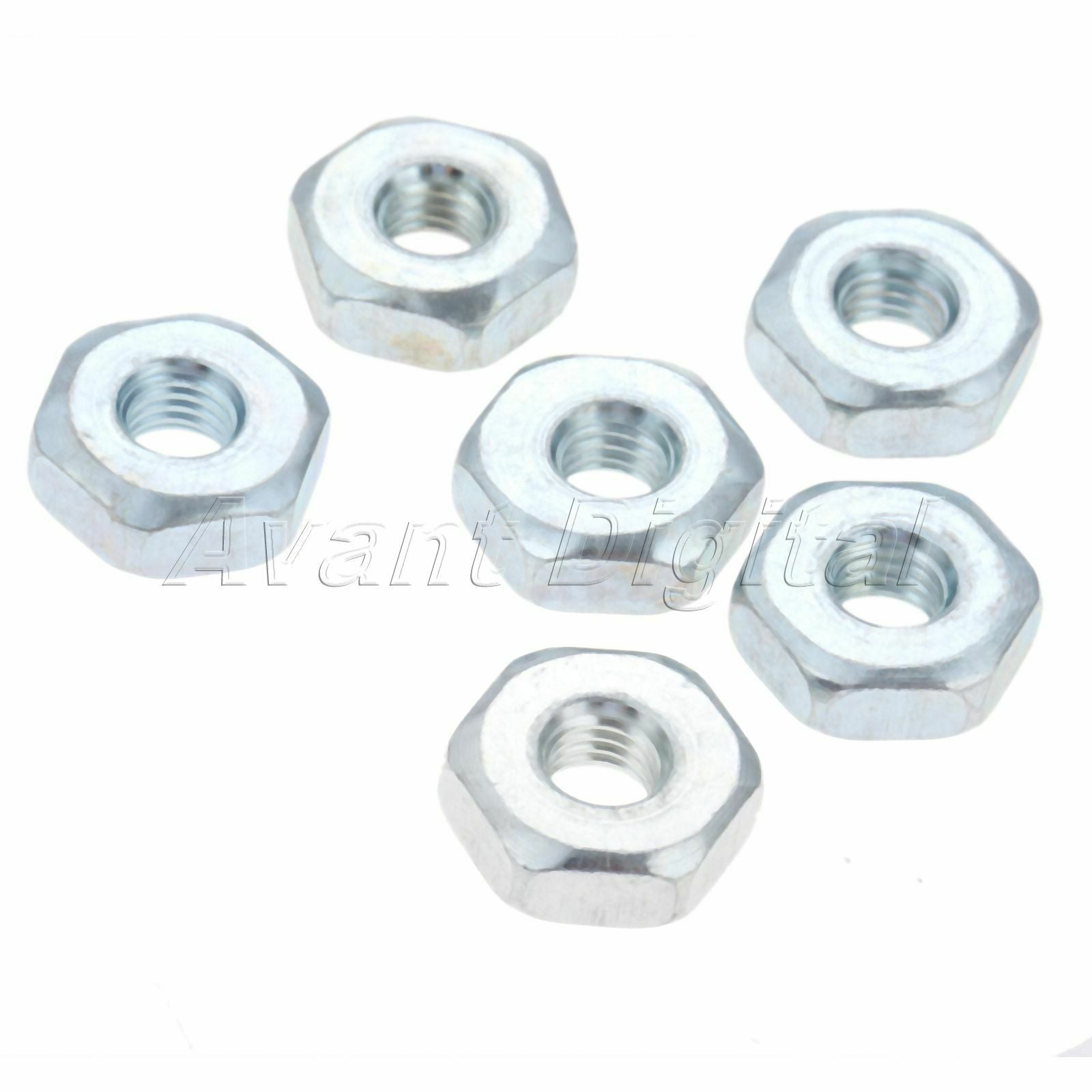 Sprocket Cover Bar Nut Fit For STIHL MS240 MS260 MS270 MS280 017 020 020T MS441