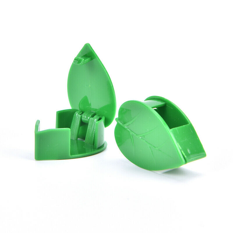 50PCS Plant Bracket Invisible Wall Rattan Clamp Clip Vine Climbing Sticky H JD