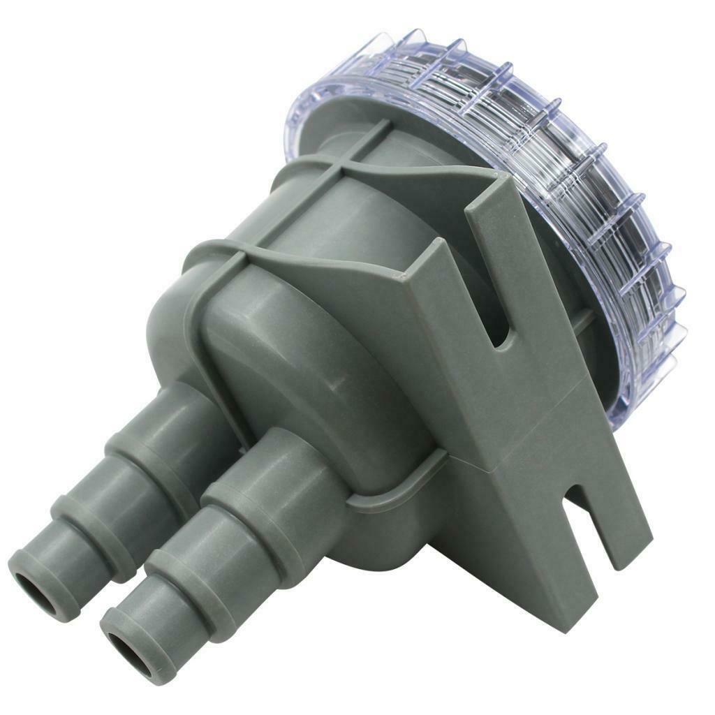 Sea Water Filter for Boat Marine Yacht Engine Generator Parts