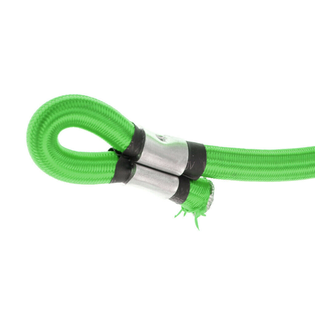 Heavy Duty Bungee Elastic Rope Cord for Children Kids Trampoline Camping Tent