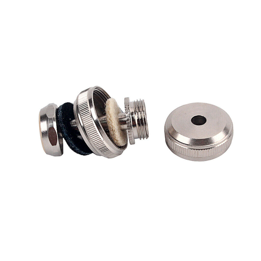 Trumpet Repairing Parts Trumpet Spare Parts Trumpet Finger Buttons Tools