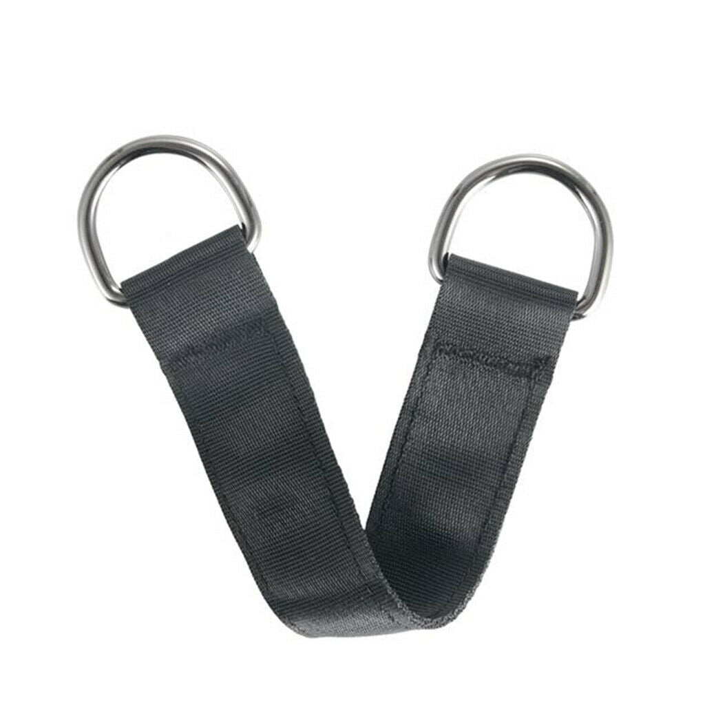 Pull Ups Handles Grip Band Resistance Band Replacement Pilate Yoga Trainer