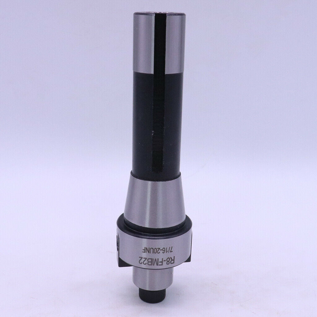 R8 FMB22 Shell End Mill Arbour