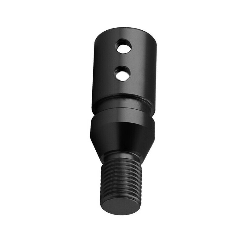Car Automotive Gear Shifter Thread Converter Gear Lever Adapter 12x1.25 Quickly