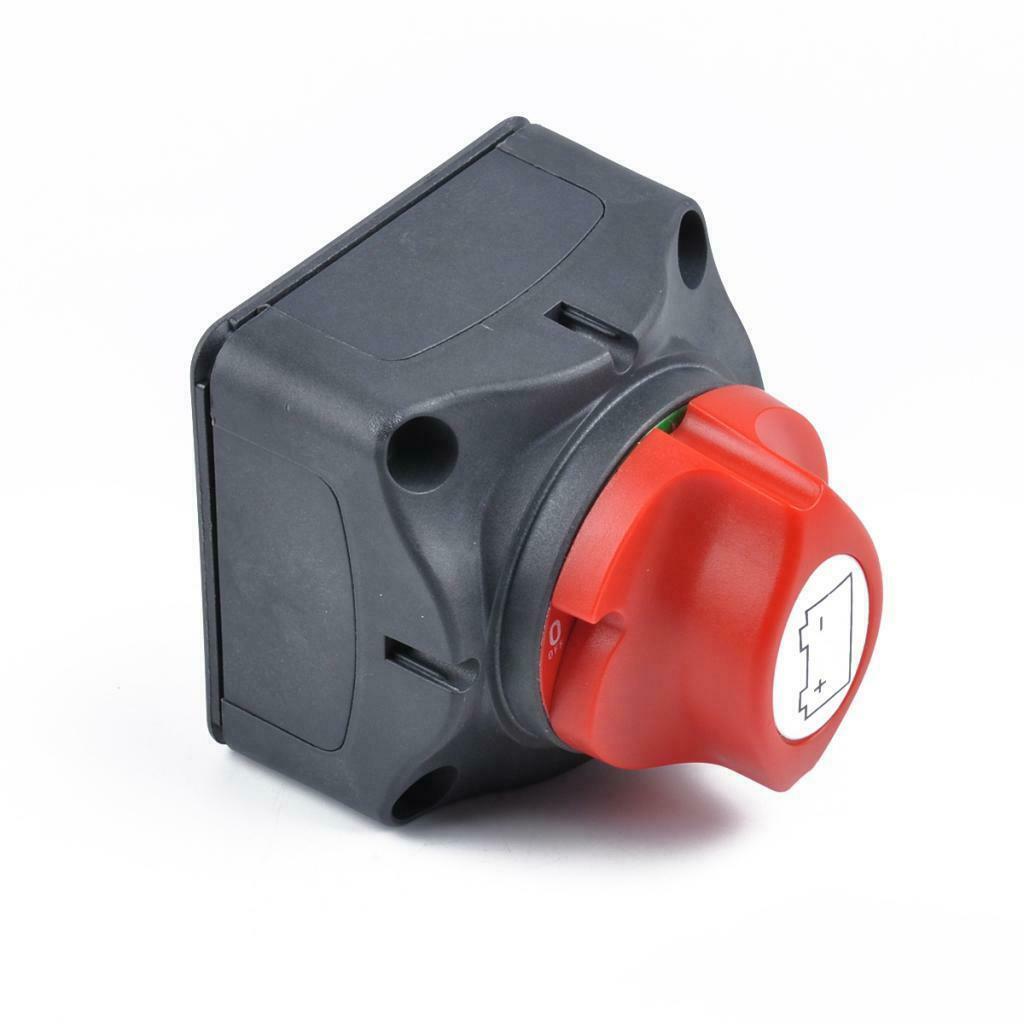 Circuit Breaker for 200A Battery Breaker for Off-road Vehicles with