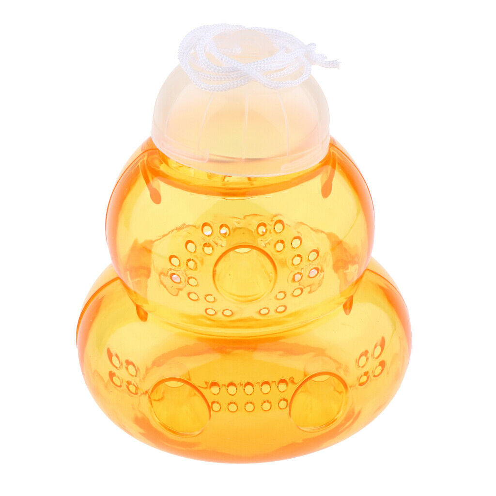 Wasp Hornets Trap, Yellow Jackets Wasp Repellent, Hornet Trap, Bee Traps Wasps,