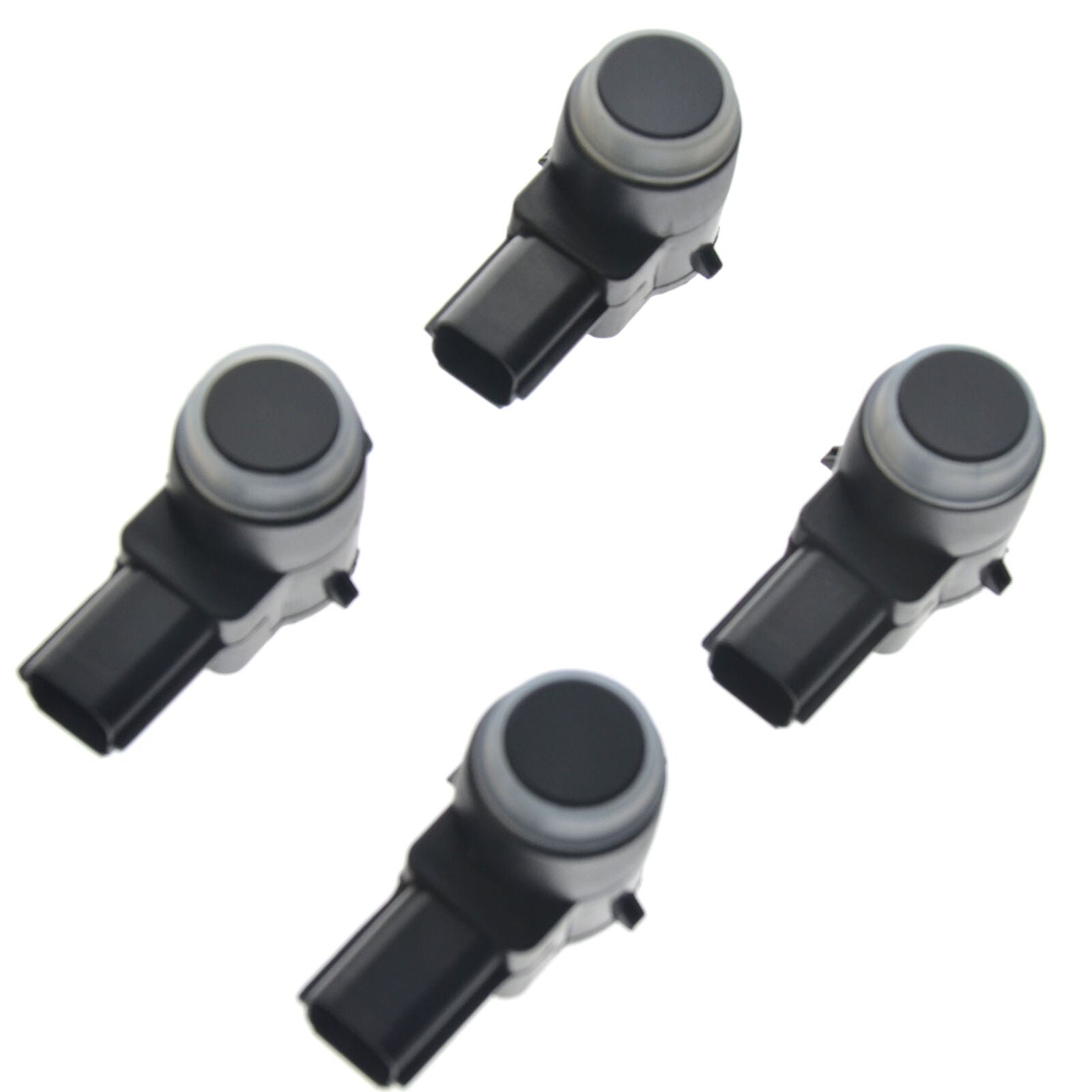 For Lucerne Escalade Suburban Avalanche 4x Backup Parking Assist Sensor 15239247
