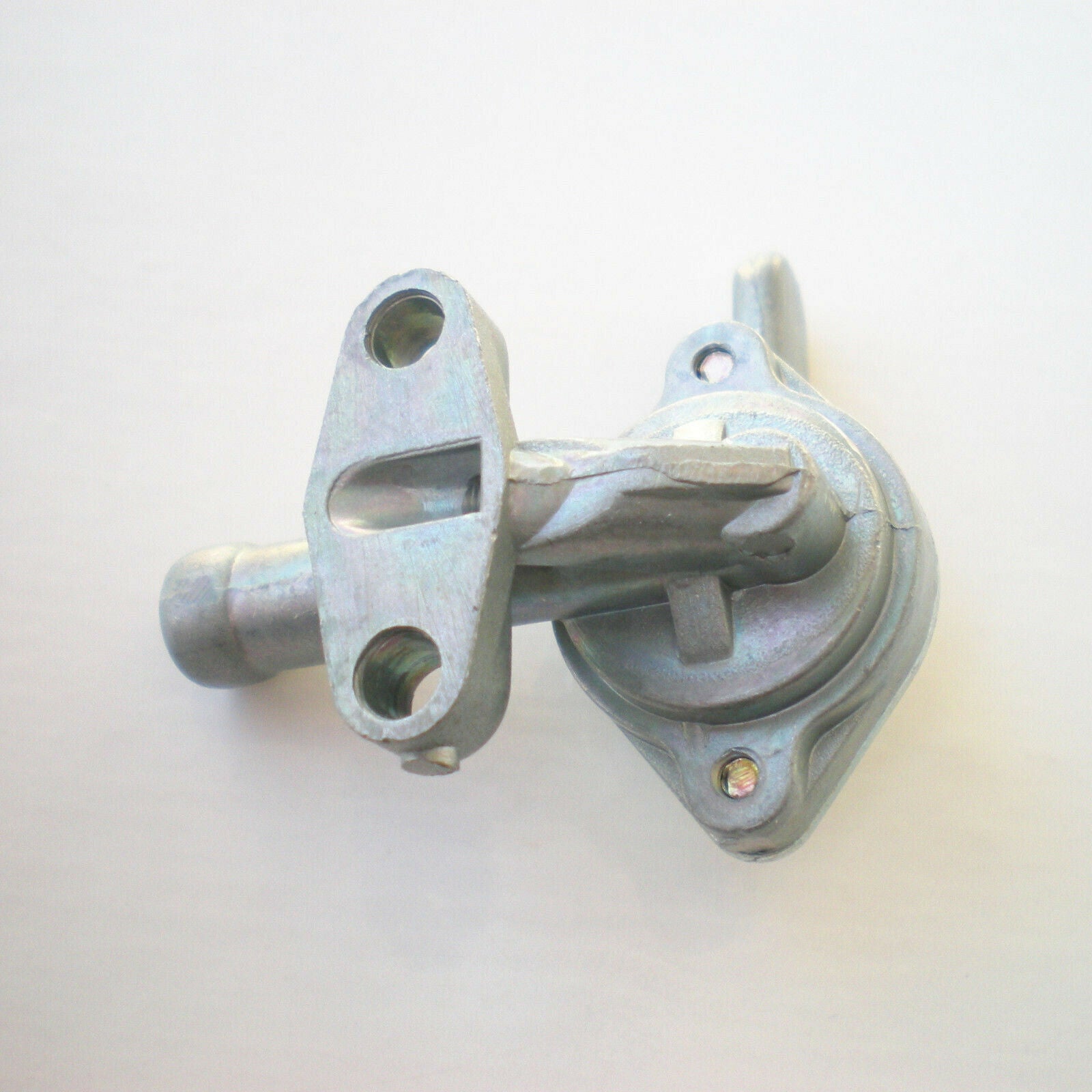 Fuel Cock Body for SUBARU-ROBIN NB411, NB412, NB413 [#5416001020]
