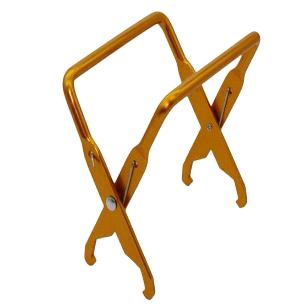 Professional Bee Hi-ve Lifter Aluminum Frame Beekeeping Tool