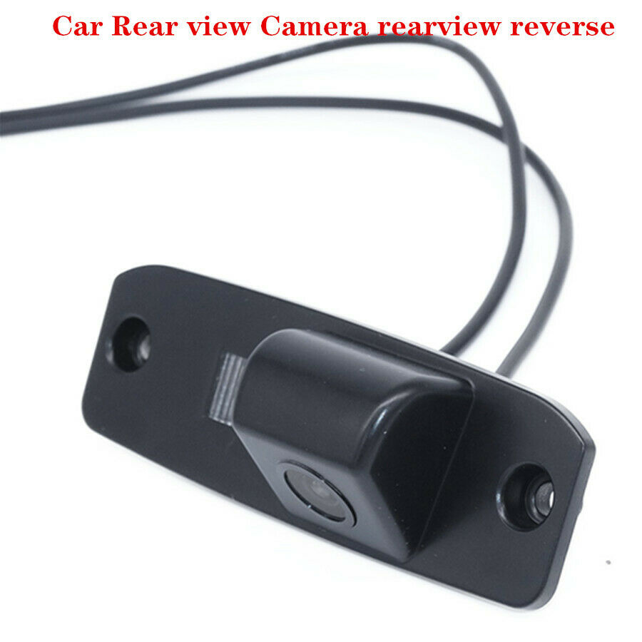 Car Rear view Camera rearview reverse for Hyundai Tucson Accent Elantra Sonata