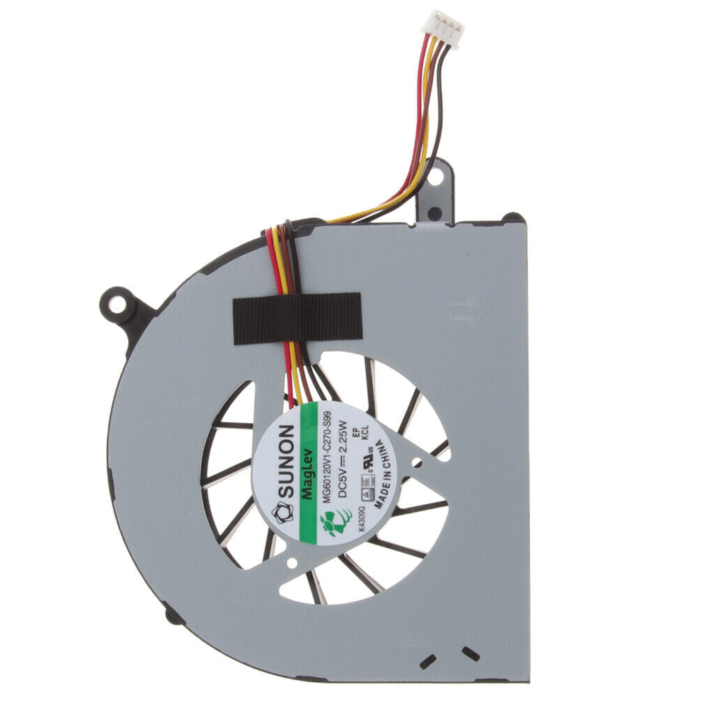 Notebook CPU Cooling Fan - for LENOVO G400 / G405 / G500 / G490 / G400SA Series