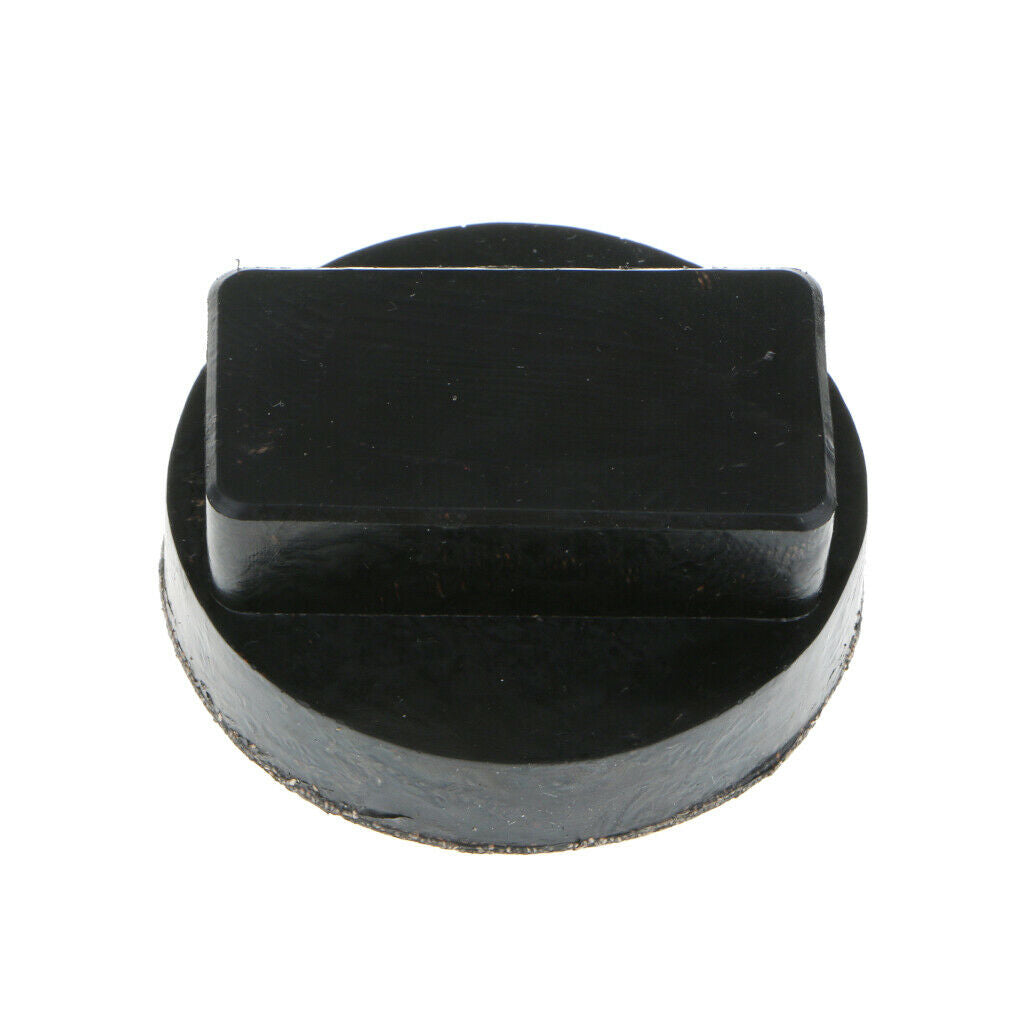 2 Pieces Car Jack Pads Tool Jacking Pad Adapter for BMW Mini R50/52/53/55 AF