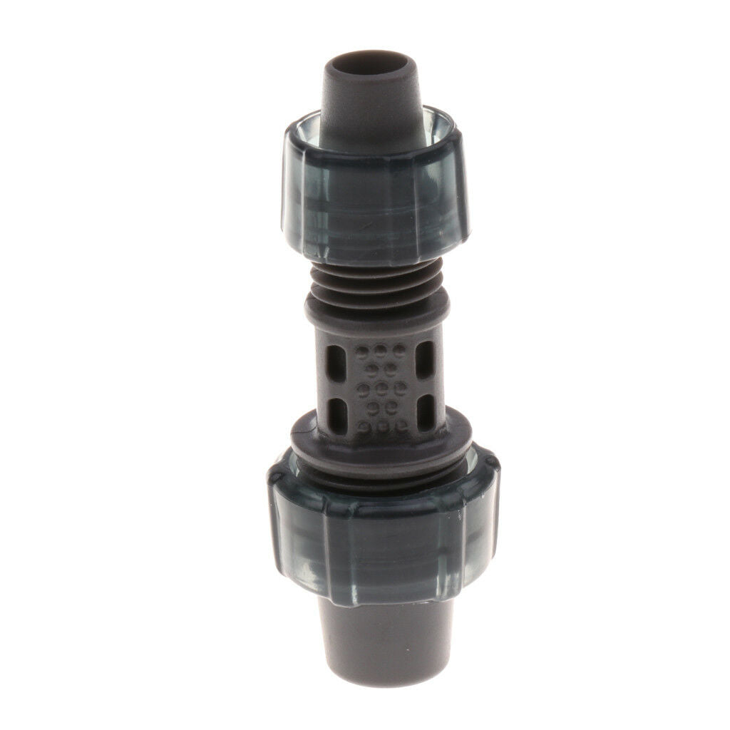 12mm to 16mm Water Hose Adapter Converter for Aquarium   Tank Connector