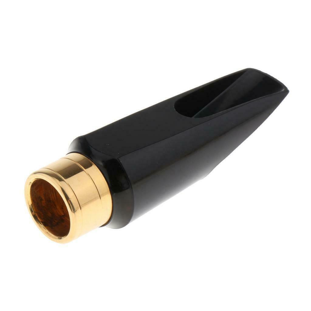 Durable Alto Saxophone Mouthpiece Saxophone Parts Accessory for Professional