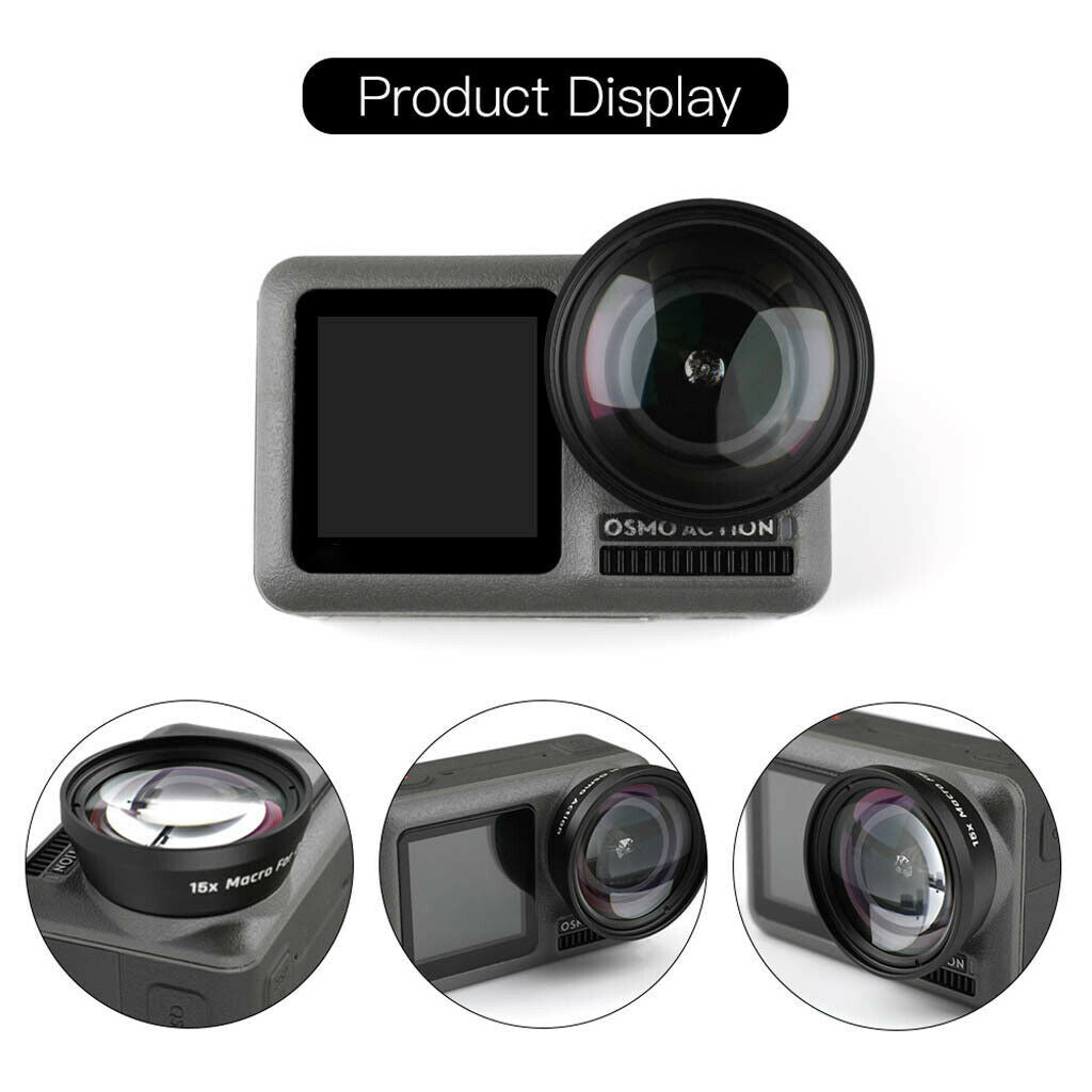 180 Degree  Lens 180 ° Wide Viewing Angle  Lens