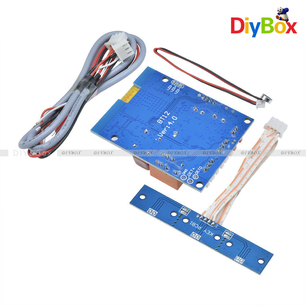 Bluetooth 4.0 Audio Receiver CSR8645 CSR Music APT-X Stereo Wireless Board