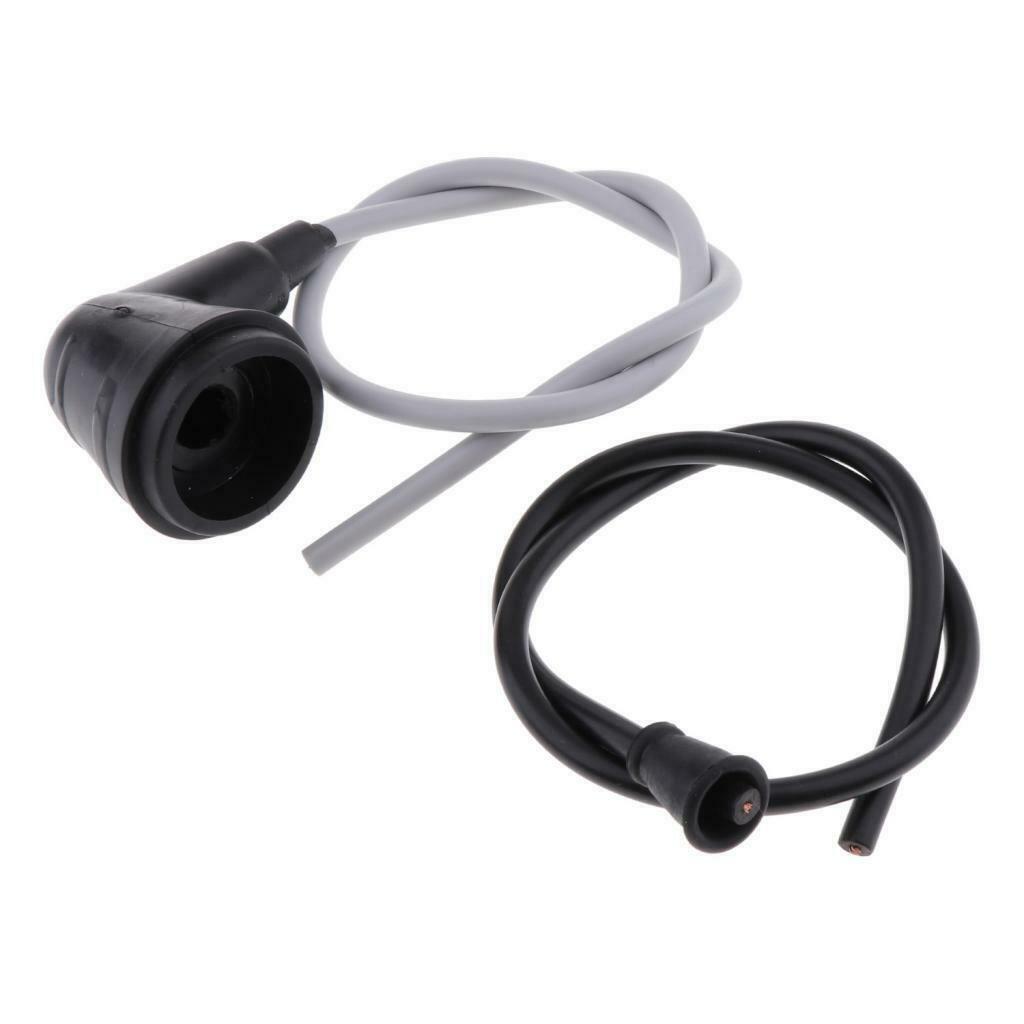 Mower Ignition Coil Set Replacement Parts Fits for Stihl 070 090 Chainsaws