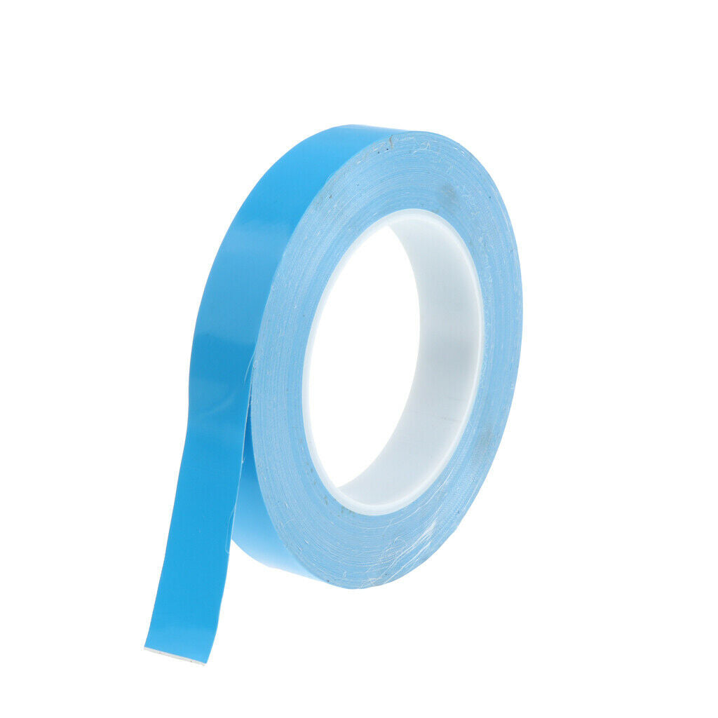Thermal Conductive Tape Double Side for Heat Sink LED Strip IC Chip 20mm