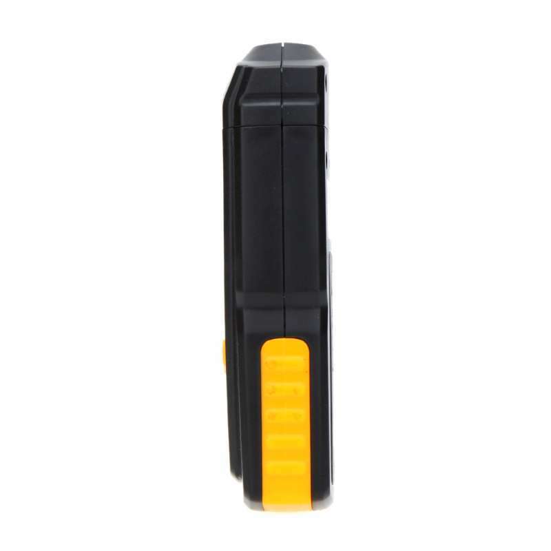 Tachometer 2.5-999.9Rpm Digital Tachometer Handheld Digital Speedometer